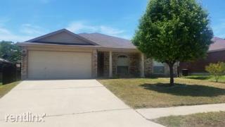 3406 Bugle Dr, Killeen TX  76543-7139 exterior