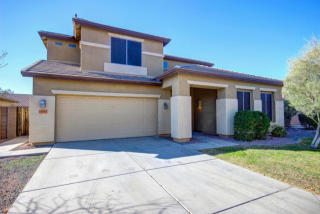 16887 Weymouth Rd, Sun City, AZ 85374-0845