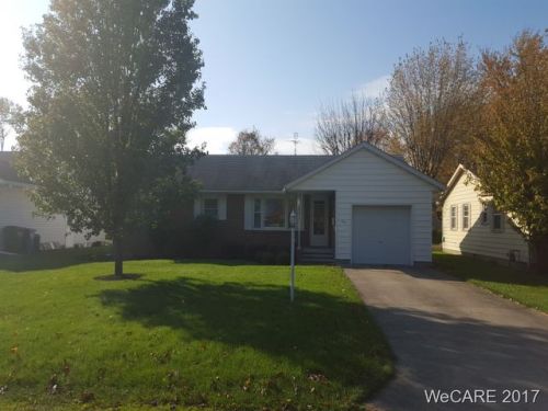 461 Dewey St, Delphos, OH 45833-2104