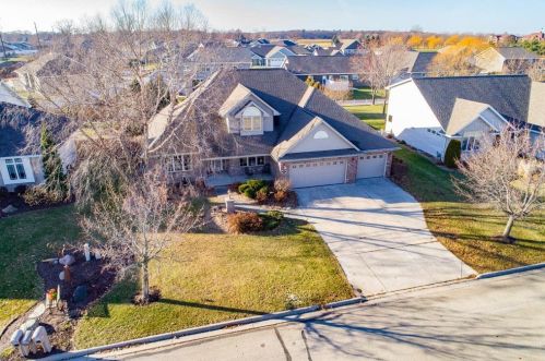 436 Mcauliffe Heights Trl, Green Bay, WI 54311-7591