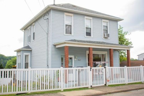 4622 3rd St, Mckeesport, PA 15132-6215