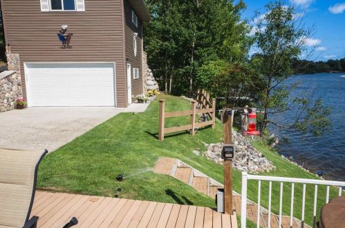 16729 Nicolet Rd, Townsend, WI 54175-9709