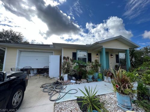 2517 66th St, Lehigh Acres, FL 33971-0873