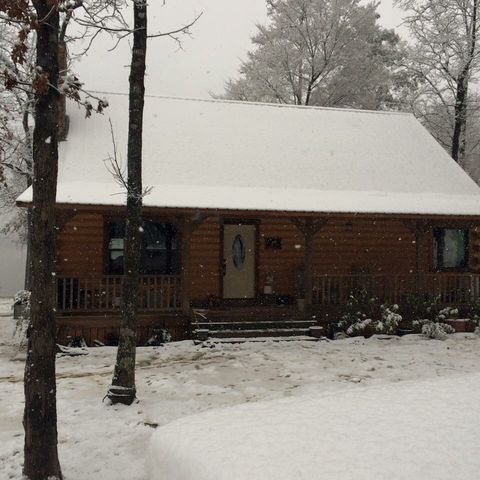 14 Eagle View Dr, Lewisville, AR 71845-7865