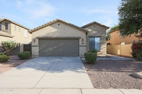 3461 Riopelle Ave, Gilbert, AZ 85298-9107