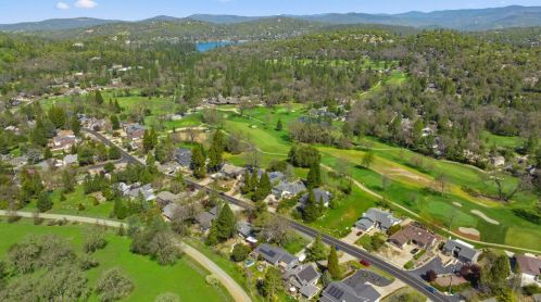 18531 Lake Forest Dr, Lake Wildwood CA  95946-8824 exterior