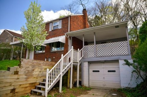 836 Homewood Dr, Pittsburgh, PA 15235-4401