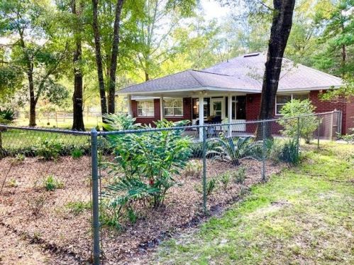 194 Creekside Ln, Defuniak Springs FL  32433-4906 exterior