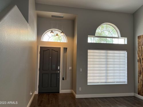 4434 Bannock St, Phoenix AZ  85044-4027 exterior