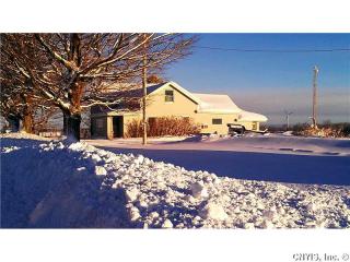 7244 Sears Pond Rd, Harrisburg, NY 13367