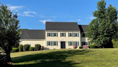 72 Exeter Rd, North Hampton, NH 03862-2004