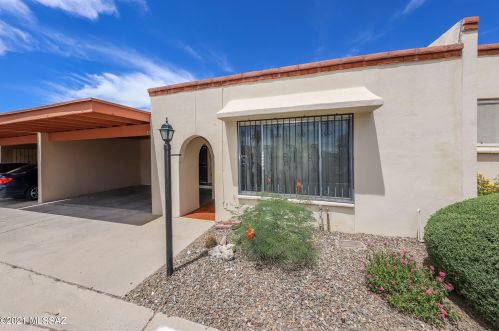 830 Calle Del Sol, Tucson, AZ 85710-6635
