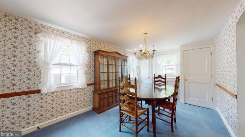 1113 Morgan Ave, Riverton NJ  08077-2237 exterior