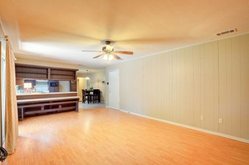 2308 Lange St, Greenville TX  75402-7324 exterior