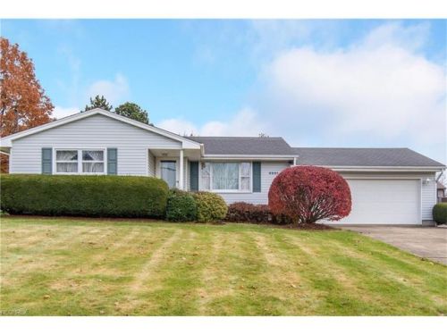 8601 Chesterton Dr, Youngstown, OH 44514-2939