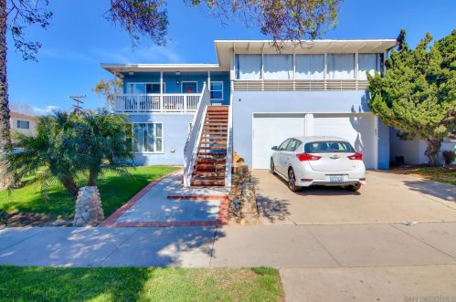 1104-6 Felspar St, San Diego, CA 92109-2924