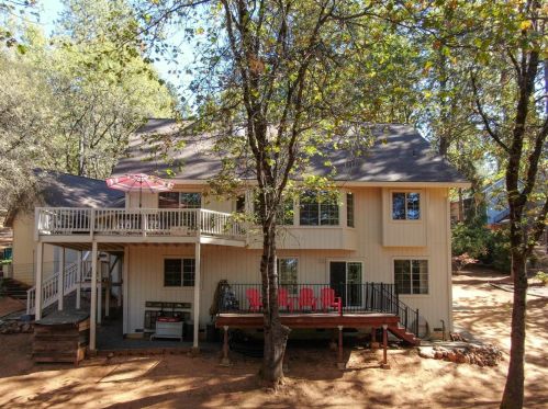 14812 Winding Creek Ct, Grass Valley CA  95949-7514 exterior