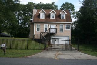 4830 Crooked Rd, Tallahassee, FL 32310-3519