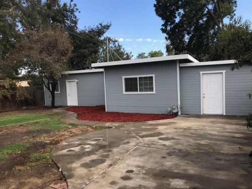 1928 Donald St, Modesto CA  95351-3404 exterior