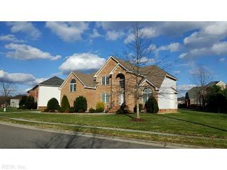 426 Vespasian Cir, Chesapeake, VA 23322-6981