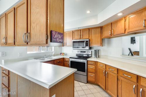 14491 Zuni Trl, Sun City AZ  85374-9614 exterior