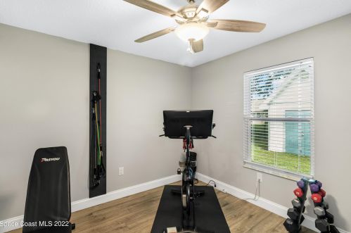 668 Forster Ave, Sebastian FL  32958-4828 exterior