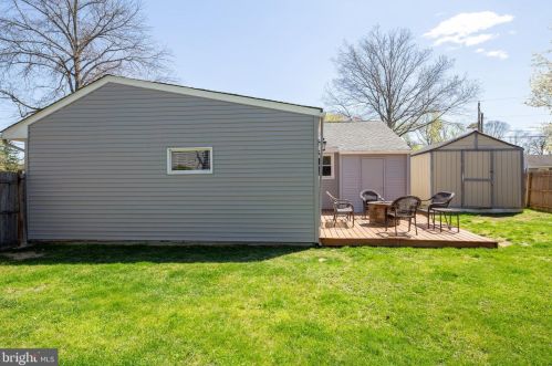 6 Indian Queen Ln, Lumberton Township NJ  08048-3024 exterior