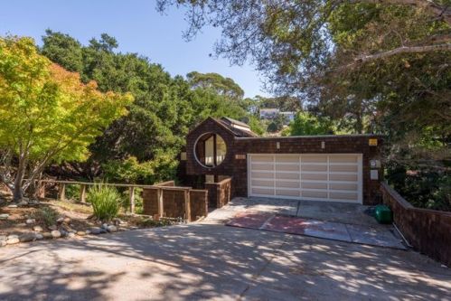 2803 San Ardo Way, Belmont, CA 94002-1341