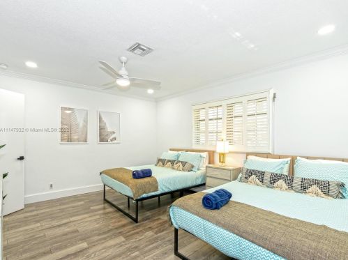 3540 34th Ave, Hollywood FL  33021-2509 exterior