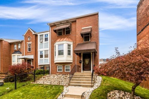527 Homewood Ave, Pittsburgh, PA 15208-1816