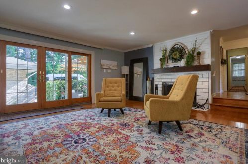 540 Devon Rd, Camp Hill PA  17011-2122 exterior