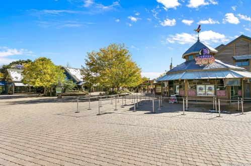 2641 Clayton St, Denver CO 80210-6444 exterior