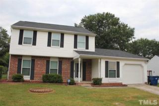 1924 Riverknoll Dr, Raleigh, NC 27610-4586
