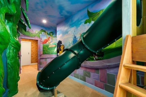 7597 Excitement Dr, Kissimmee FL 34747-6757 exterior