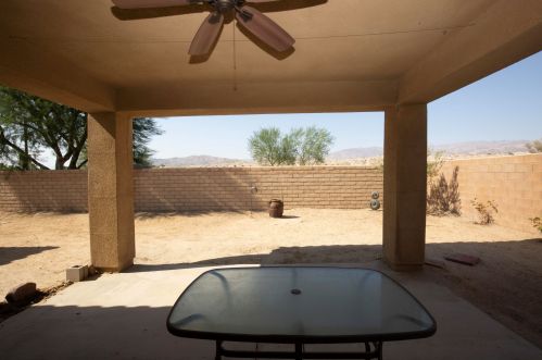 83814 Wolf Creek Rd, Indio CA  92203-2817 exterior