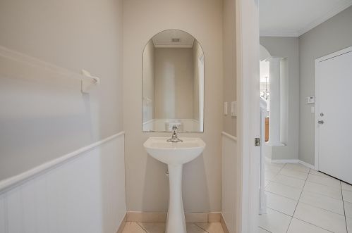 389 River Bluff Ln, West Palm Beach FL  33411-4217 exterior