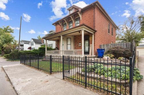 138 Mulberry St, Chillicothe, OH 45601-2515