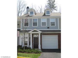 713 Woodland Creek Way, Midlothian VA  23114-4626 exterior