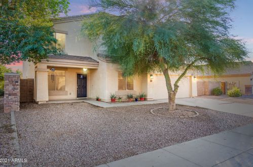 1257 Chimes Tower Dr, Casa Grande, AZ 85122-6643