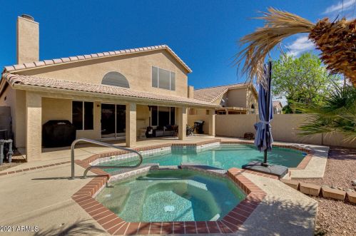 1263 Cindy St, Chandler, AZ 85224-5239