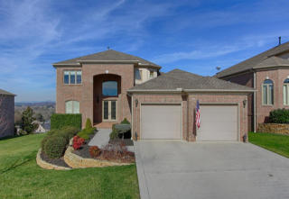 12709 Ridgepath Ln, Knoxville, TN 37922-0605