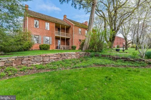 440 Franklin Church Rd, Siddonsburg, PA 17019-9766