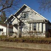 4223 Madison St, Spokane WA  99205-1243 exterior