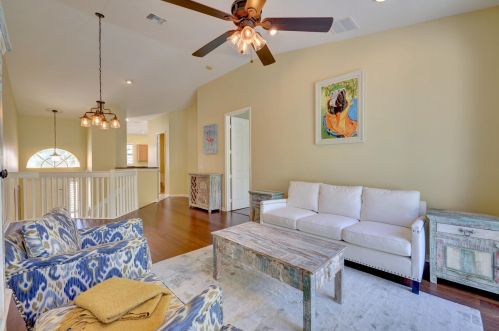 8113 Carnoustie Pl, Fort Pierce FL 34986-3316 exterior