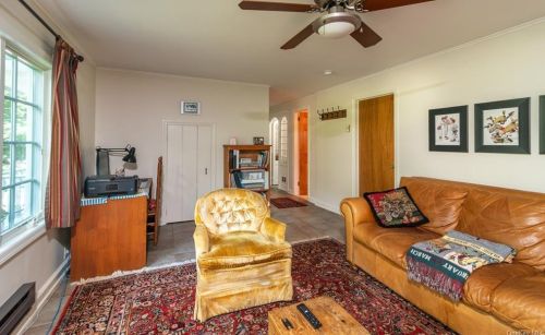 128 Underhill Rd, Crotonville NY  10562-4409 exterior