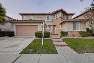261 Arrowhead Way, Hayward, CA 94544-6649