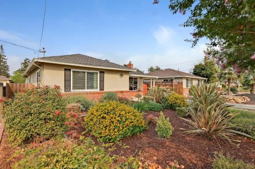 672 20th St, San Jose, CA 95112-1622