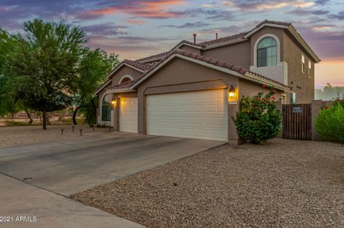 22250 Balboa Dr, Maricopa, AZ 85138-1769