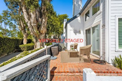 436 Fallingstar, Irvine, CA 92614-7574