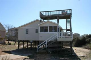 113 Old Squaw Dr, Southern Shores, NC 27949-4455